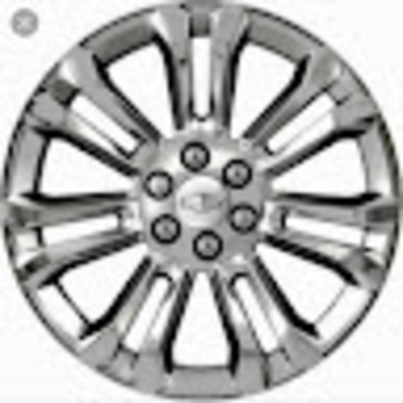 Meet your Posher, R. - Picture 1 of 1